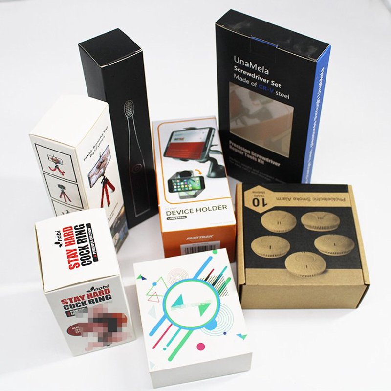 百仕纸品包装，您身边的专业印刷专家